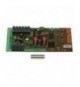 SCHEDA ELETTRONICA CONTROLLO 250x116 mm