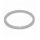 ANELLO DI TENUTA IN PLASTICA Diam. 33x28 mm