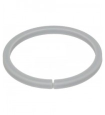 ANELLO DI TENUTA IN PLASTICA Diam. 33x28 mm