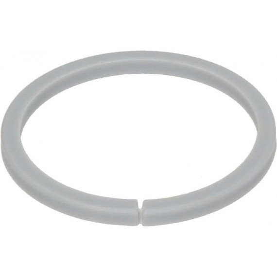 ANELLO DI TENUTA IN PLASTICA Diam. 33x28 mm