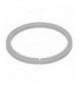 ANELLO DI TENUTA IN PLASTICA Diam. 33x28 mm