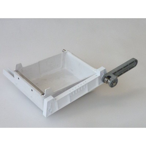 ASSIEME BACINELLA 180x157 mm