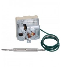 TERMOSTATO TRIFASE DI SICUREZZA 196C