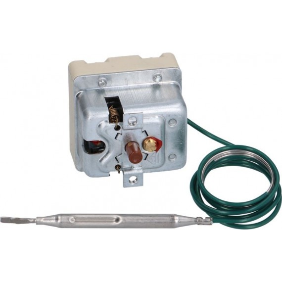 TERMOSTATO TRIFASE DI SICUREZZA 196C