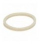 GUARNIZIONE PIANA FELTRO Diam. 45x39x4 mm