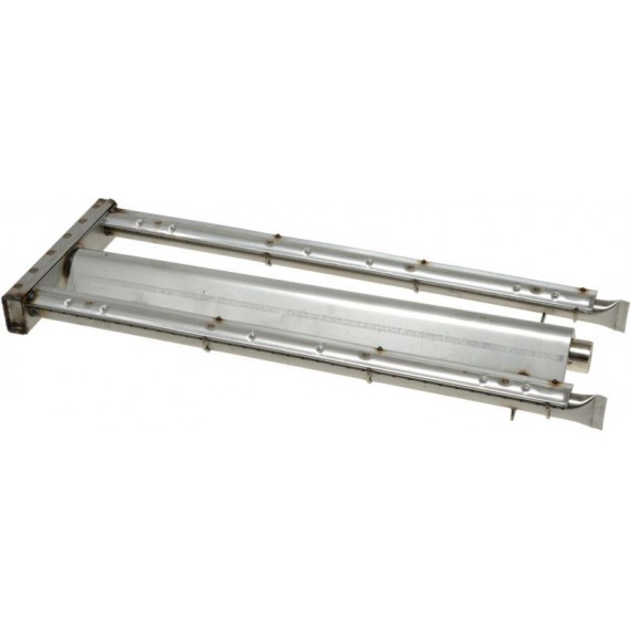 BRUCIATORE 610x220 mm