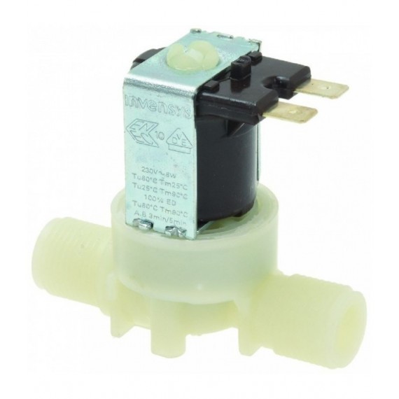 ELETTROVALVOLA INVENSYS 180