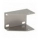 SUPPORTO INOX PER MOLLE SPORTELLO