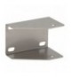 SUPPORTO INOX PER MOLLE SPORTELLO