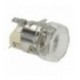 PORTALAMPADA CON LAMPADA G9 25W 230V