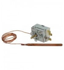 TERMOSTATO MONOFASE TR2 0-86C