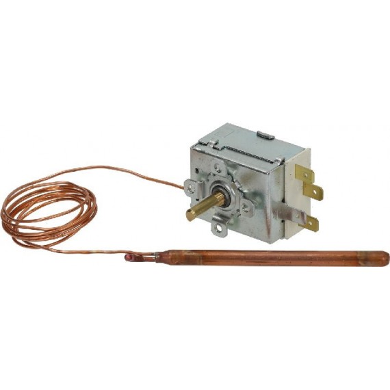 TERMOSTATO MONOFASE TR2 0-86C