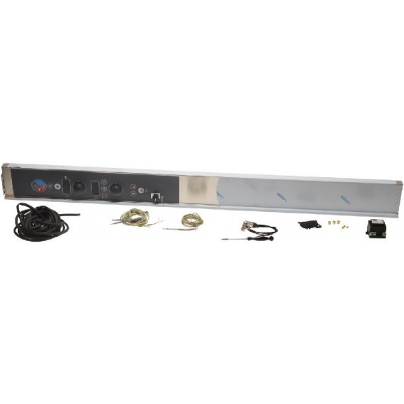 KIT SCHEDA COMANDI 1540x140mm