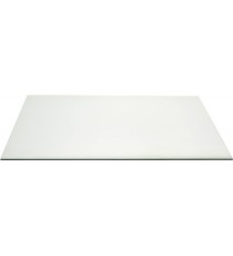 VETRO INTERNO PORTA FORNO 944x764 mm