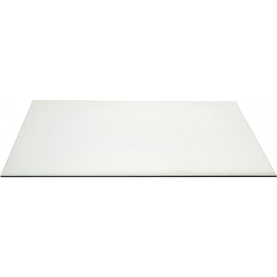 VETRO INTERNO PORTA FORNO 944x764 mm