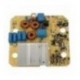 SCHEDA ELETTRONICA 237x230 mm