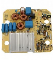 SCHEDA ELETTRONICA 237x230 mm