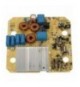 SCHEDA ELETTRONICA 237x230 mm