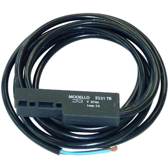 MICROINTERRUTTORE MAGNETICO E531TB