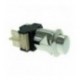 INTERRUTTORE BIPOLARE COMPLETO 16A 250V