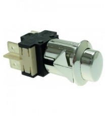 INTERRUTTORE BIPOLARE COMPLETO 16A 250V