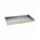 BACINELLA SGOCCIOLATOIO 535x250x40 mm