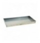 BACINELLA SGOCCIOLATOIO 535x250x40 mm