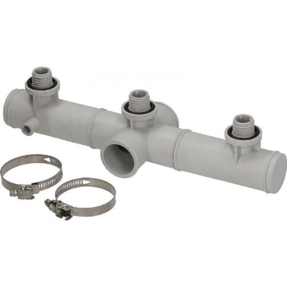 KIT DIRAMAZIONE DI LAVAGGIO INFERIORE