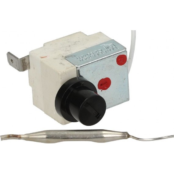 TERMOSTATO MONOFASE 240C
