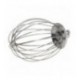 FRUSTA IN METALLO CON FILI Diam. 2 mm