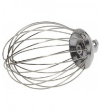 FRUSTA IN METALLO CON FILI Diam. 2 mm