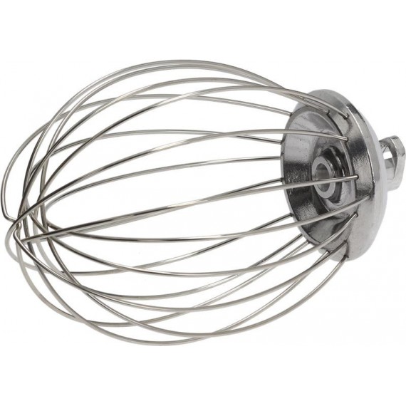 FRUSTA IN METALLO CON FILI Diam. 2 mm