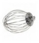 FRUSTA IN METALLO CON FILI Diam. 2 mm