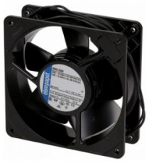 VENTILATORE ASSIALE EBM 4656ZWU