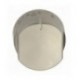 MANOPOLA ARGENTO Diam. 41 mm 0-60'