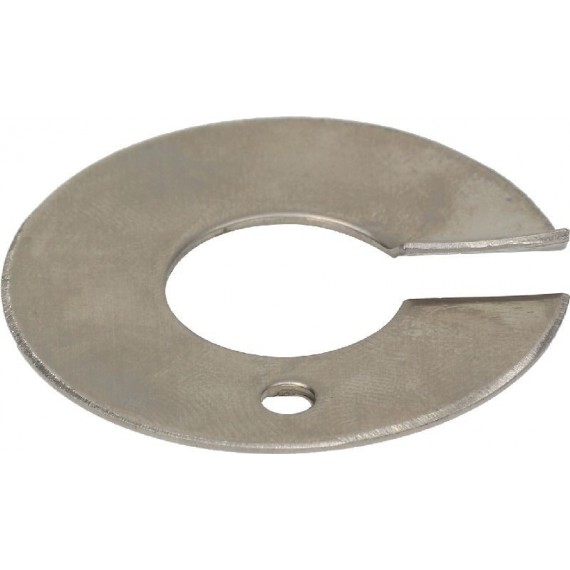 RONDELLA Diam. 45x19x1 mm