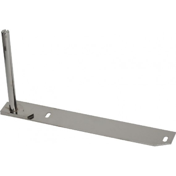 STAFFA DX PORTA FORNO