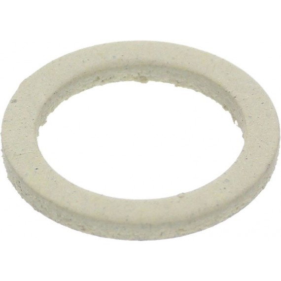 GUARNIZIONE PIANA ESENTE Diam. 14X10X1,5 MM
