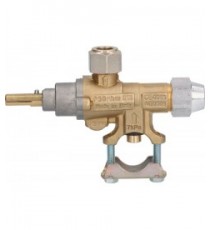 RUBINETTO GAS 21S