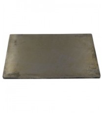PIASTRA LISCIA 350x290x20 mm