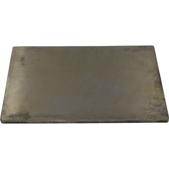 PIASTRA LISCIA 350x290x20 mm