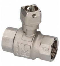 RUBINETTO DI SCARICO Diam. 1FF