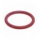 GUARNIZIONE ORM 0220-30 SILICONE ROSSO
