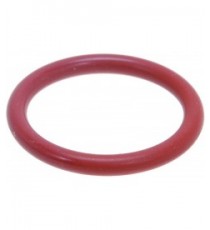 GUARNIZIONE ORM 0220-30 SILICONE ROSSO