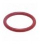 GUARNIZIONE ORM 0220-30 SILICONE ROSSO
