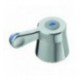 MANOPOLA VOX PER VITONE Diam. 1/2 BLU