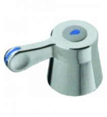 MANOPOLA VOX PER VITONE Diam. 1/2 BLU