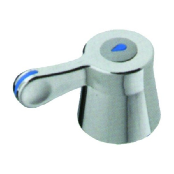 MANOPOLA VOX PER VITONE Diam. 1/2 BLU