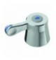 MANOPOLA VOX PER VITONE Diam. 1/2 BLU