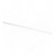 TUBO QUARZO Diam. 15x725 mm